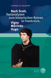 Cover von Nach Scott