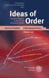 Cover von Ideas of Order