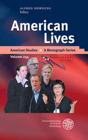 Cover von American Lives