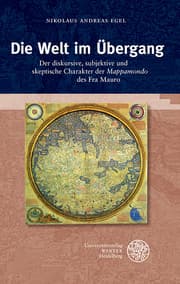 Cover von Die Welt im Übergang