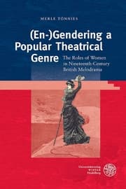 Cover von (En-)Gendering a Popular Theatrical Genre
