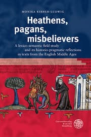 Cover von Heathens, pagans, misbelievers