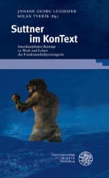 Cover von Suttner im KonText