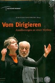 Cover von Vom Dirigieren