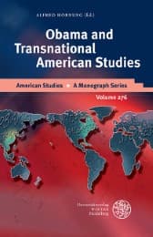Cover von Obama and Transnational American Studies