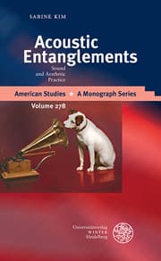 Cover von Acoustic Entanglements