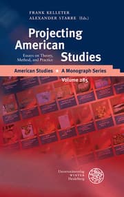 Cover von Projecting American Studies