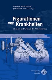 Cover von Figurationen von Krankheiten