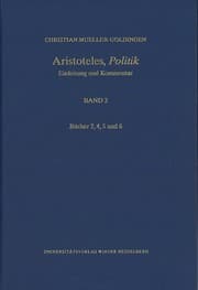 Cover von Bücher 2,4,5 und 6