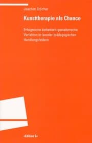 Cover von Kunsttherapie als Chance