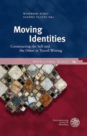 Cover von Moving Identities