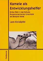 Cover von Kamele als Entwicklungshelfer