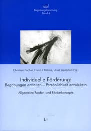 Cover von Individuelle Förderung: Begabungen entfalten, Persönlichkeit entwickeln
