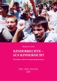 Cover von Kinderrechte - aus Kindersicht