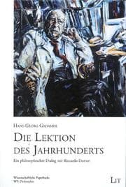 Cover von Die Lektion des Jahrhunderts