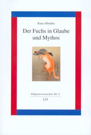Cover von Der Fuchs in Glaube und Mythos