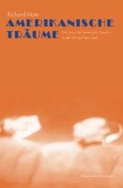 Cover von Amerikanische Träume
