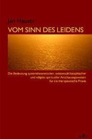 Cover von Vom Sinn des Leidens