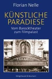 Cover von Künstliche Paradiese