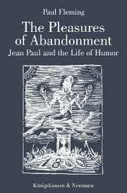 Cover von The Pleasures of Abandonment