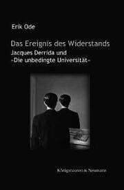 Cover von Das Ereignis des Widerstands