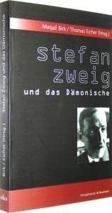 Cover von Stefan Zweig und das Dämonische