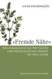 Cover von 'Fremde Nähe'