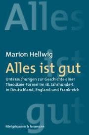 Cover von Alles ist gut