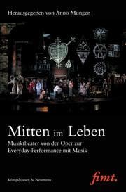 Cover von Mitten im Leben