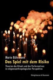 Cover von Das Spiel mit dem Risiko