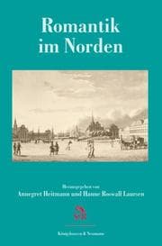 Cover von Romantik im Norden
