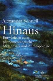 Cover von Hinaus