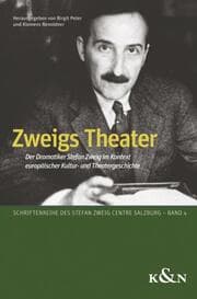 Cover von Zweigs Theater