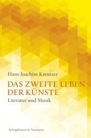 Cover von Das zweite Leben der Künste