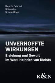 Cover von Unverhoffte Wirkungen