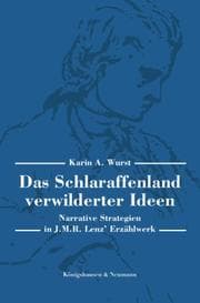 Cover von Das Schlaraffenland verwildeter Ideen