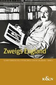 Cover von Zweigs England
