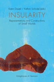 Cover von Insularity