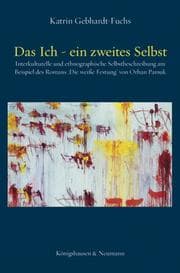 Cover von Das Ich - ein zweites Selbst