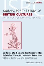 Cover von Cultural Studies and Its Discontents: Polemics, Perspectives and Proposals