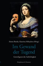 Cover von Im Gewand der Tugend