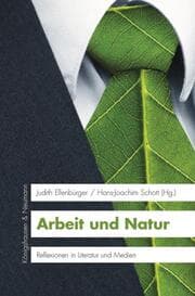 Cover von Arbeit und Natur