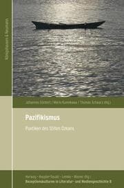 Cover von Pazifikismus
