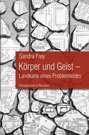 Cover von Körper und Geist