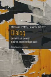 Cover von Dialog