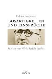 Cover von Bösartigkeiten und Einsprüche