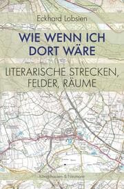 Cover von Wie wenn ich dort wäre