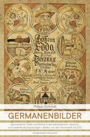 Cover von Germanenbilder