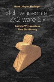 Cover von Ich wünschte, 2x2 wäre 5!