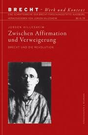 Cover von Zwischen Affirmation und Verweigerung